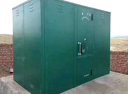 环江炸药柜的作用：不仅仅是容器，更是安全与管理的核心防线
